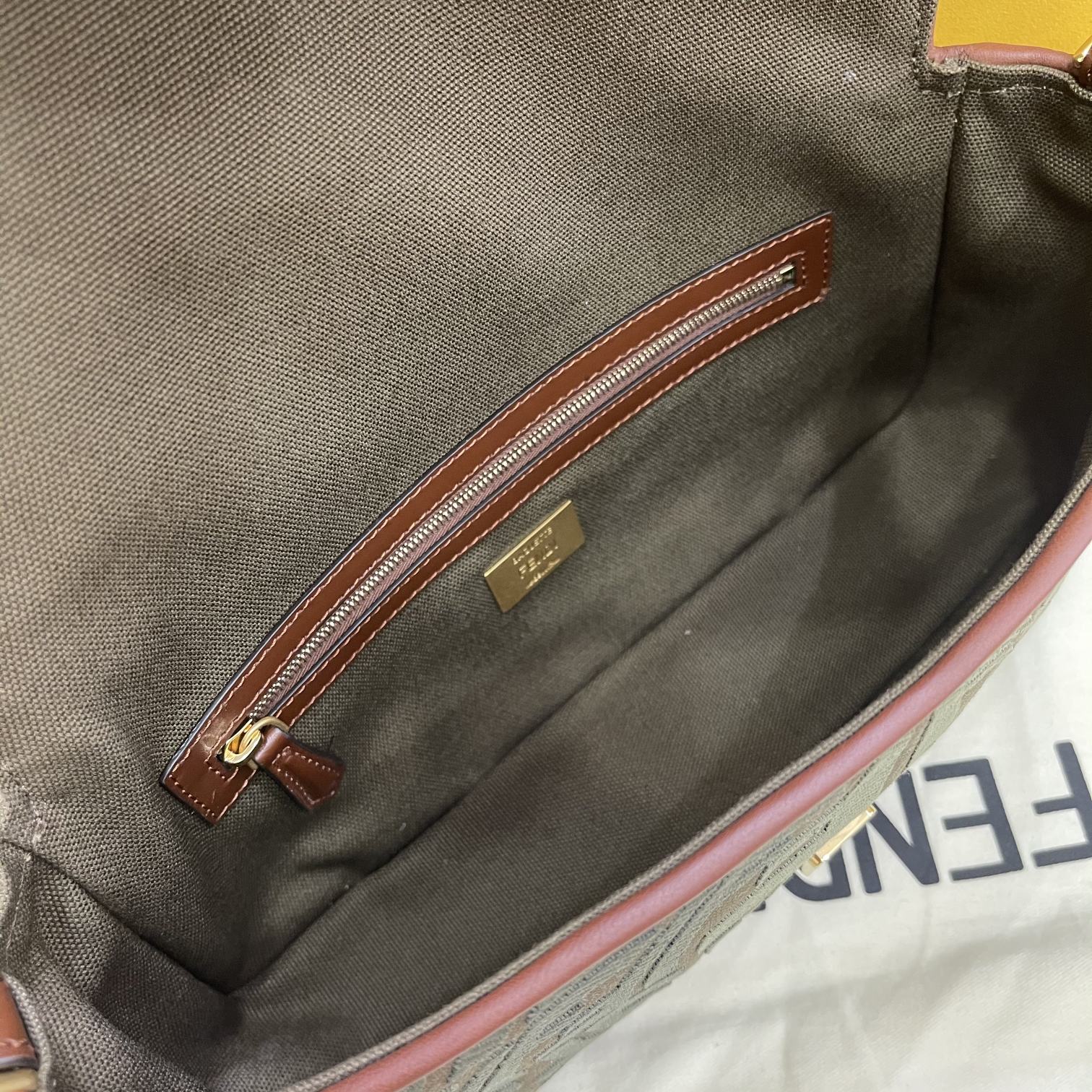 Fendi Satchel Bags